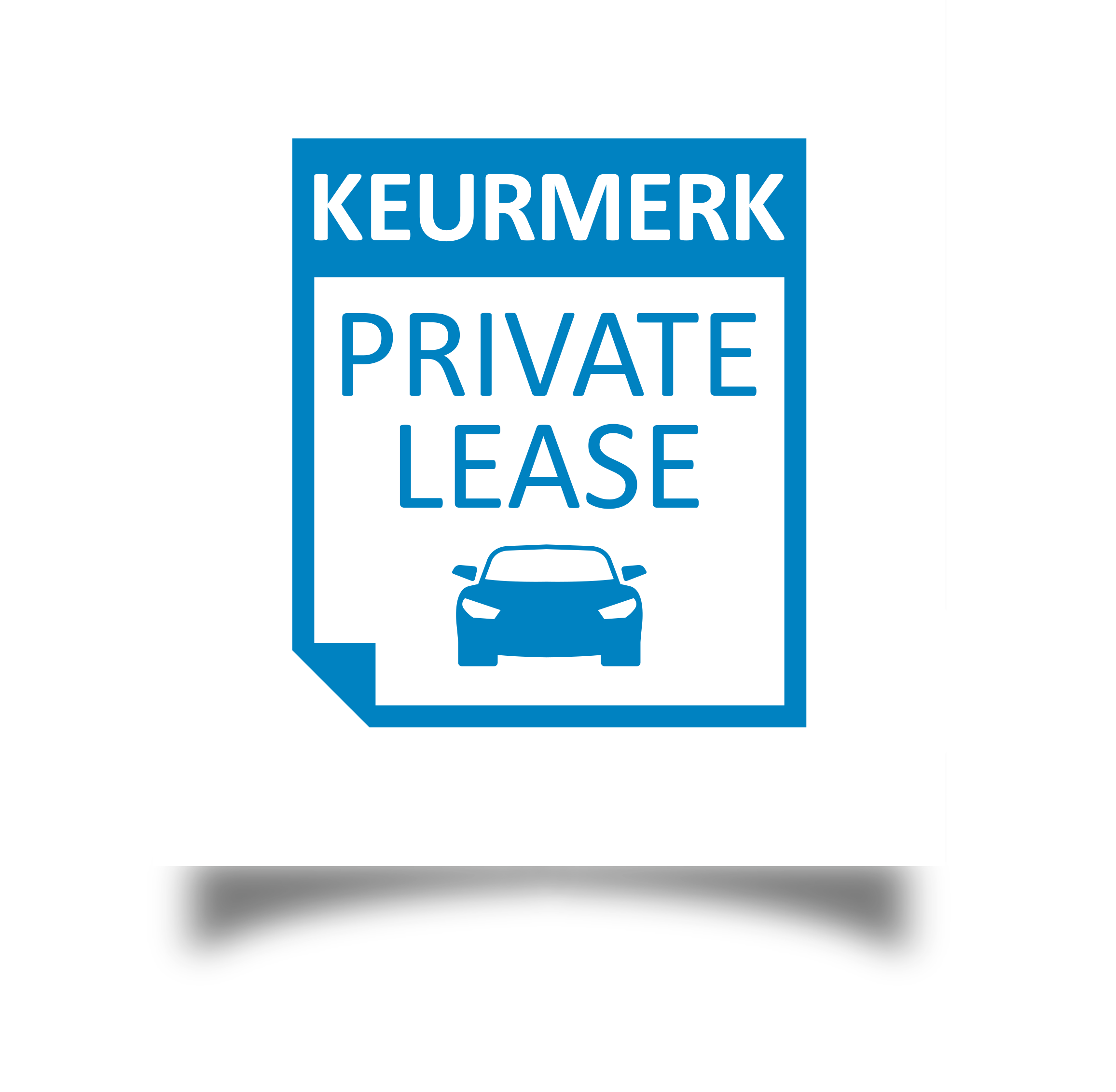 Keurmerk private lease